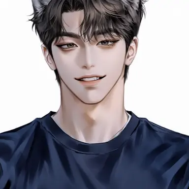 Profile image of 이 준서