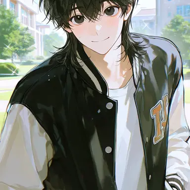 Profile image of 해온