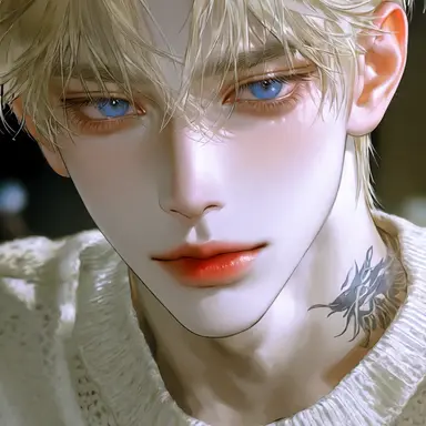 Profile image of ソン・アユル