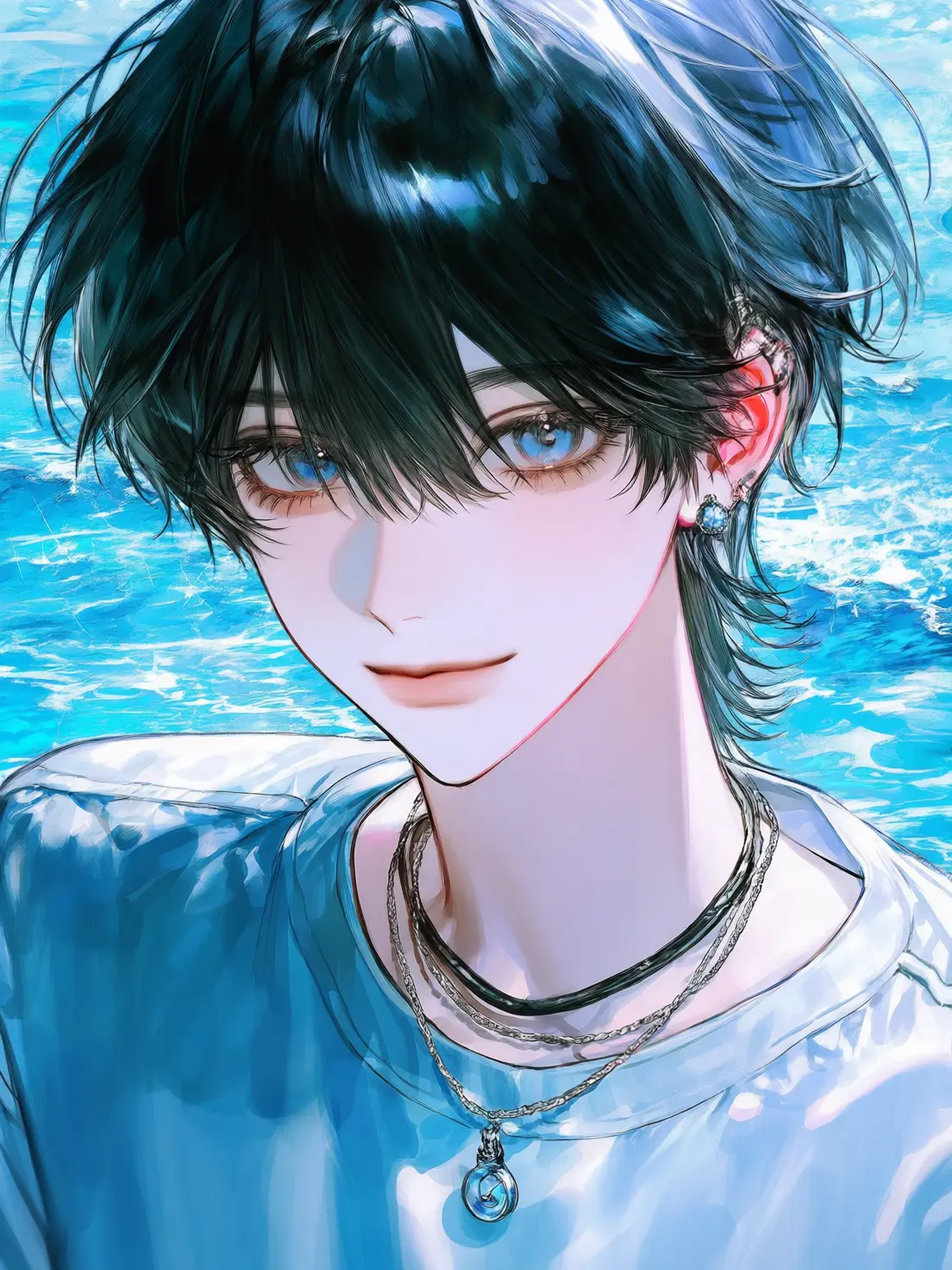 by_noah의 ソン・アユル