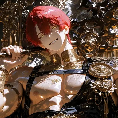 Profile image of ヴォルガ