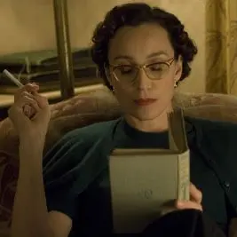 Profile image of Aunt Mimi