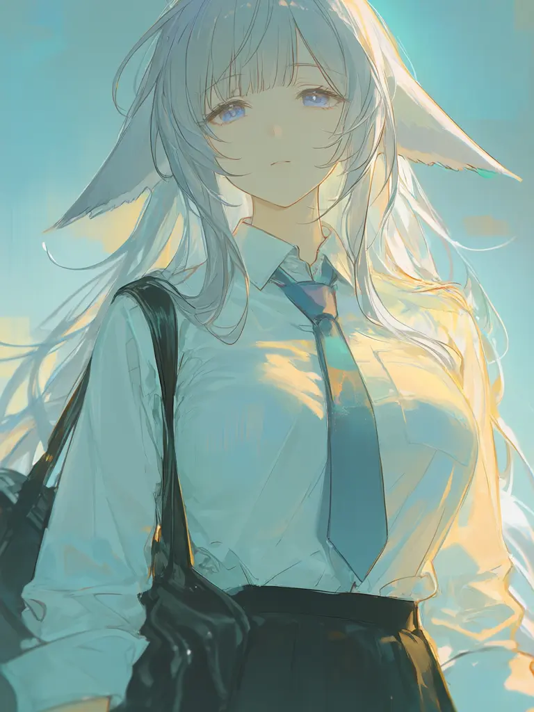 BossyFryer4979의 甘すぎる愛情