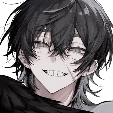Profile image of ロキ