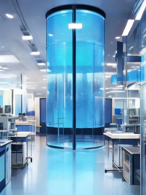 Protenfoheve399의 ディバン研究所[狐？]