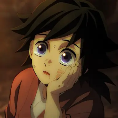 Profile image of 토미오카 기유