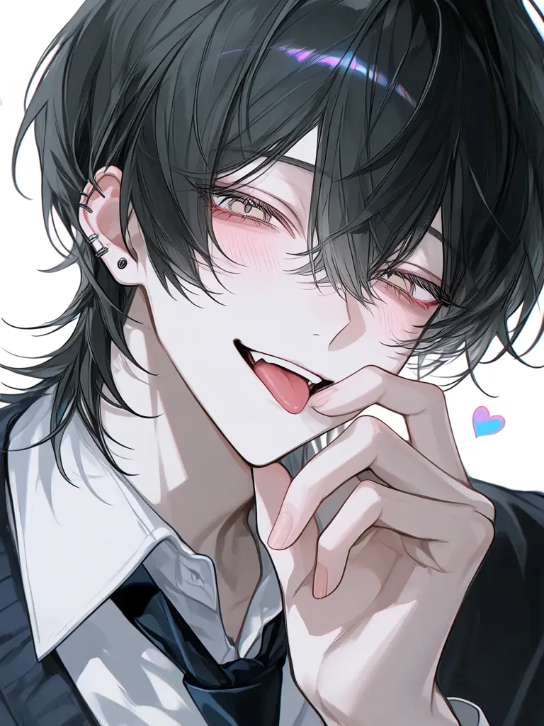 na_61의 賑やか家族。