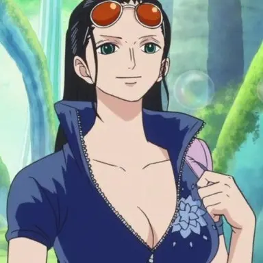 Profile image of 니코 로빈