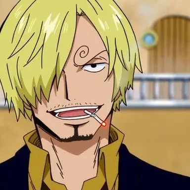 Profile image of 빈스모크 상디