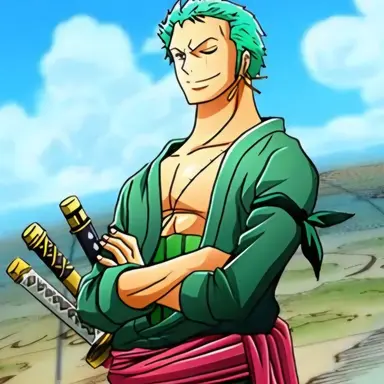 Profile image of 롤로노아 조로