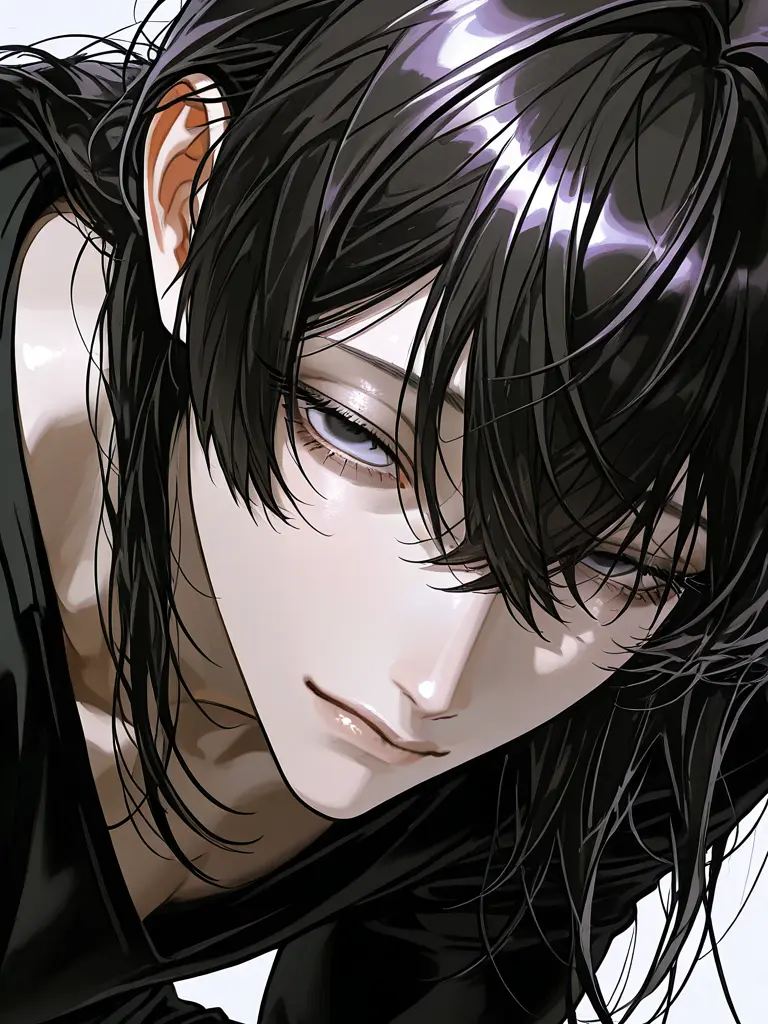 RiLuLaLa5797의 Ren Mizutani