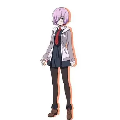 Profile image of マシュ