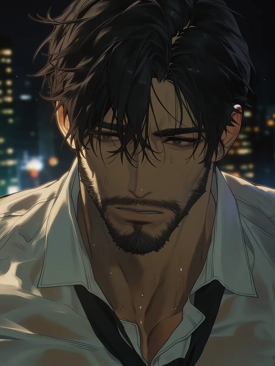 mayonnaise_anti의 강범준