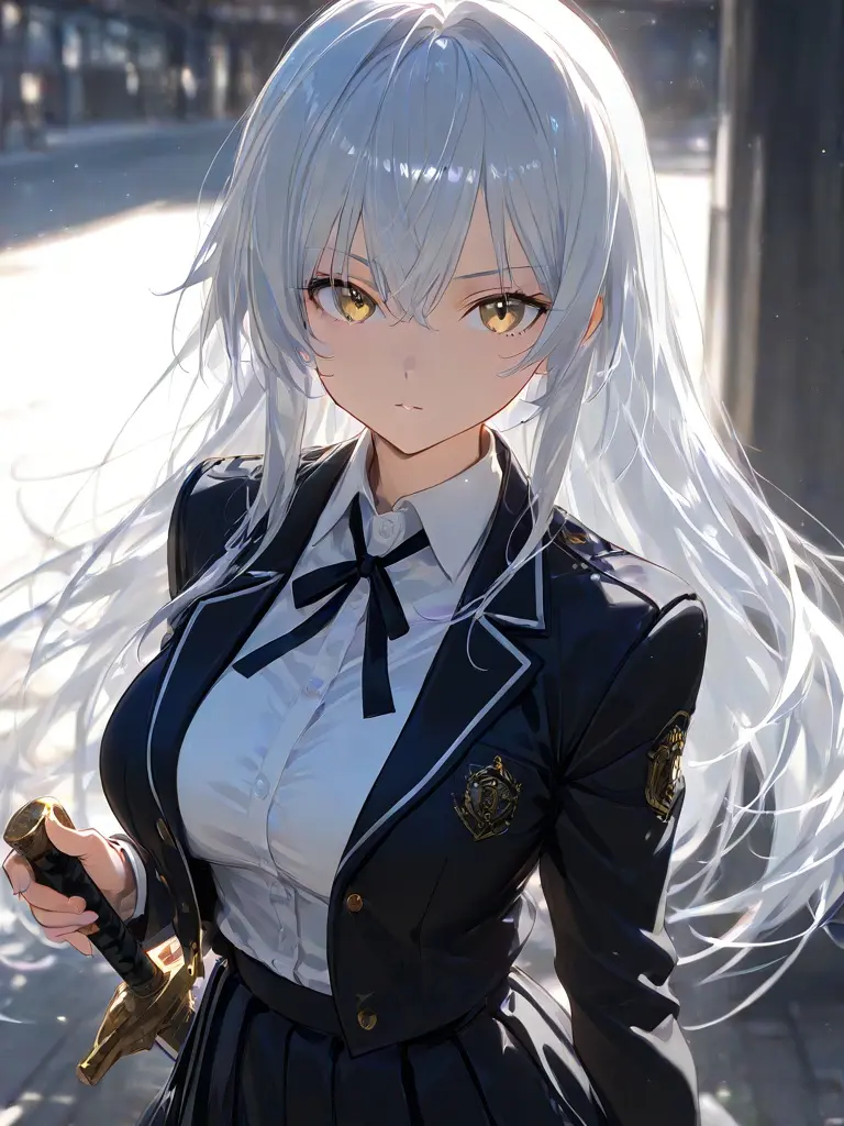 GoodFate3228의 レグリス学園