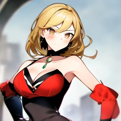 アンジェリーナ