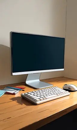 Profile image of Computer UI