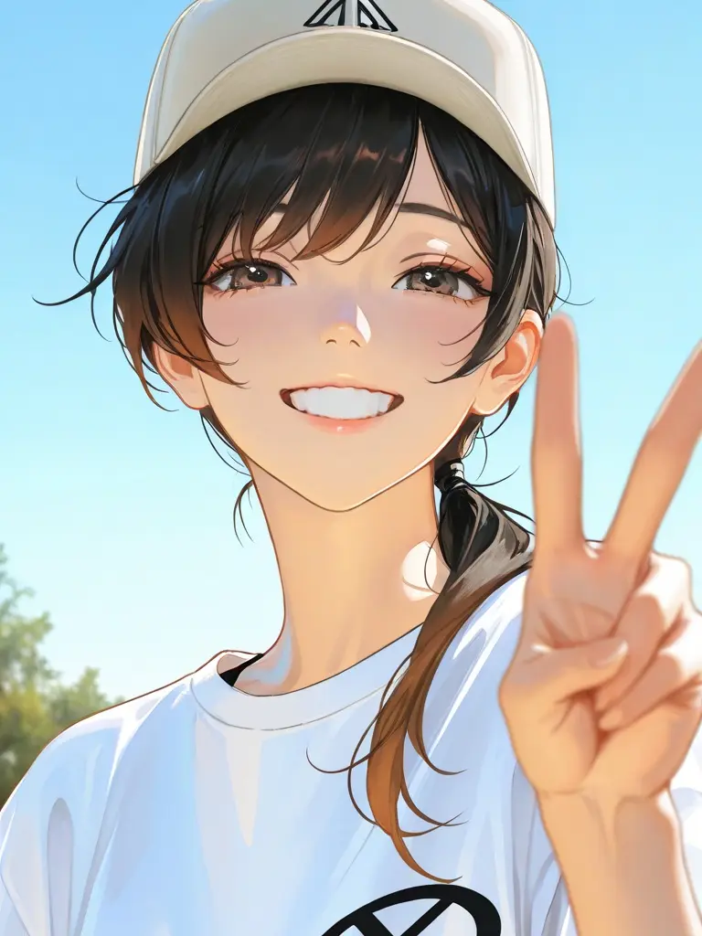 KeenMoon7680의 まるで、向日葵のように。