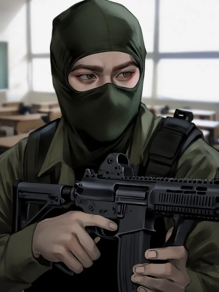 KeenMoon7680의 あの妄想を、現実に。