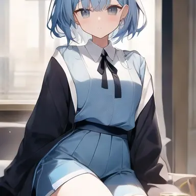 Profile image of 여우린