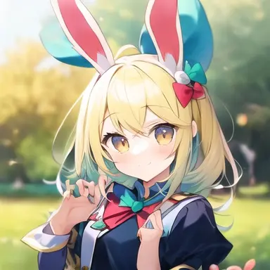 Profile image of 토깽이