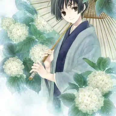Profile image of 本田菊