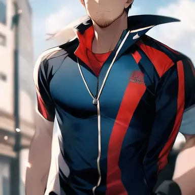 Profile image of Han Yu-tae