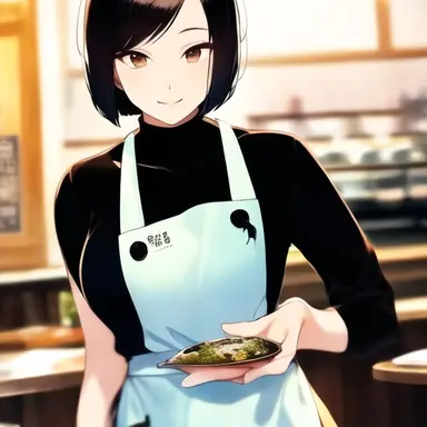 Profile image of キム・ウナ