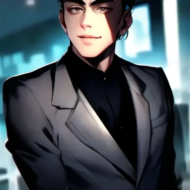 Profile image of カン・テシク