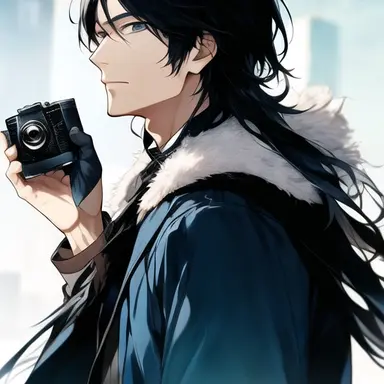 Profile image of チャ・ウジン