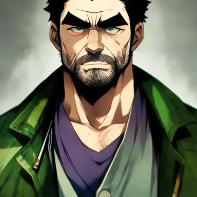 Profile image of Choi Youngho