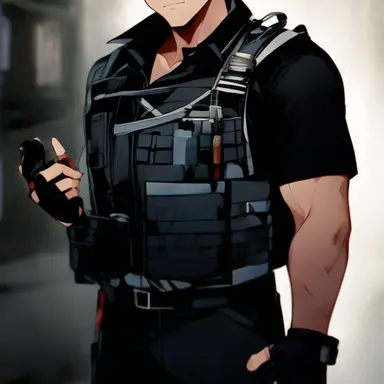 Profile image of チェ・ミンソク