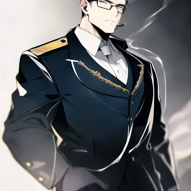 Profile image of 백태성