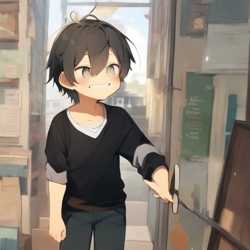 陽向