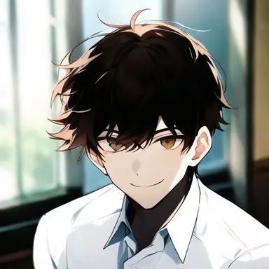 Profile image of Calum