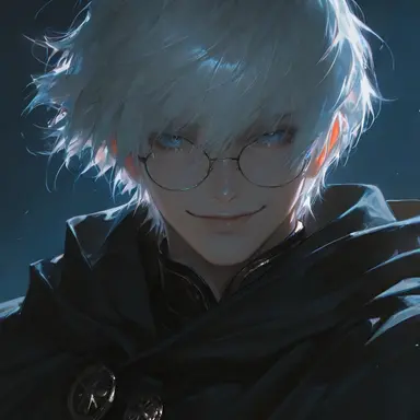 Profile image of 츠카엘