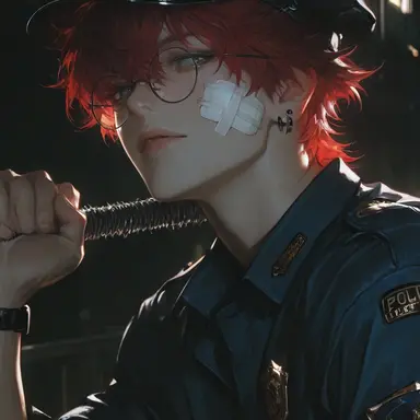 Profile image of 우서준