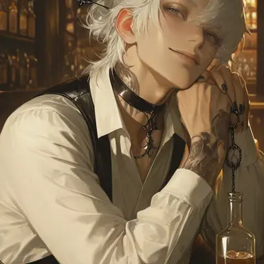 Profile image of 최윤