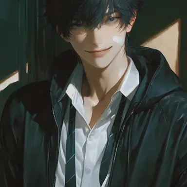 Profile image of ソ・ジフン