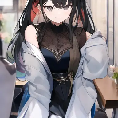 Profile image of 미시마 제네시스
