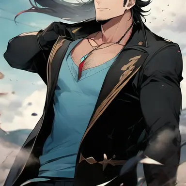 Profile image of Rowan
