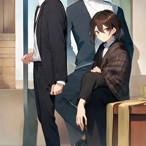 DeepHorse3760의 Boyfriend