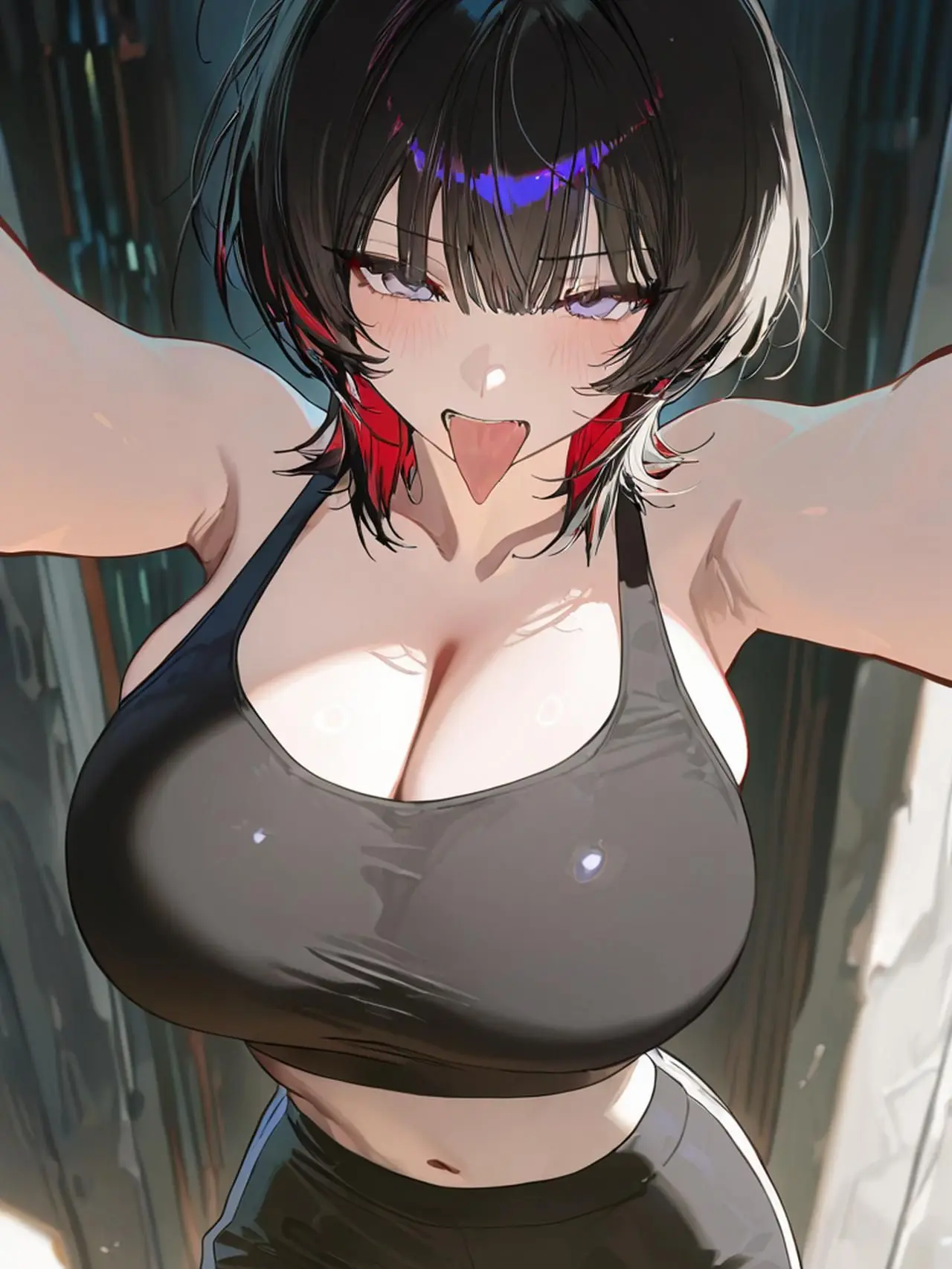 LeorioParadinight의 溜まってる