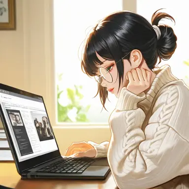 Profile image of キム・ウンジ メイン作家