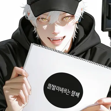 Profile image of カン・ミヌ メインPD