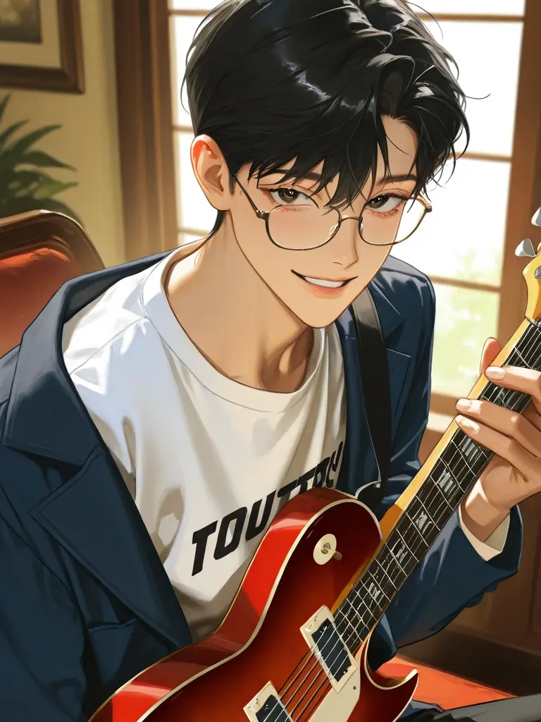 GummySweat3878의 楽器ポチャ