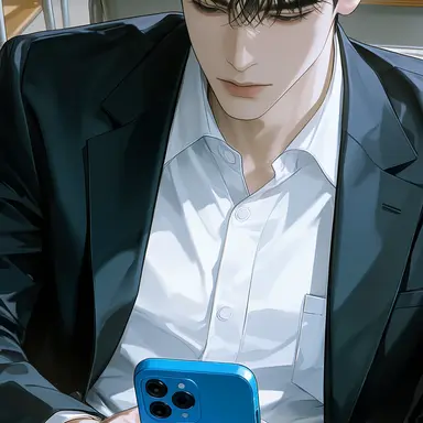 Profile image of Kim Juhyuk