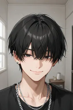 Profile image of カイ