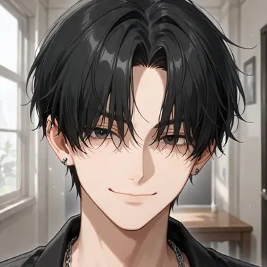 Profile image of カイ