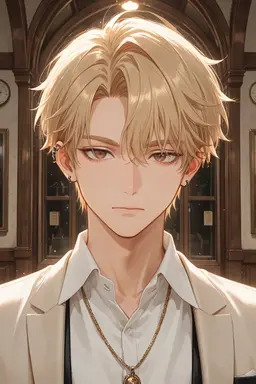 Profile image of レン