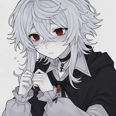 Profile image of Victre